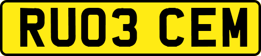 RU03CEM