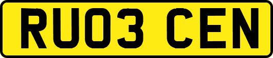 RU03CEN