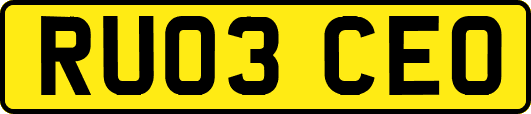 RU03CEO