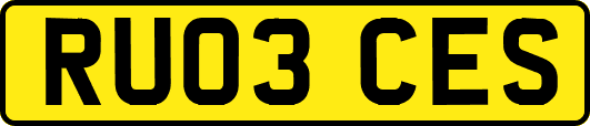 RU03CES