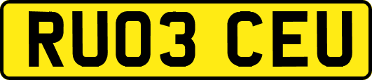 RU03CEU