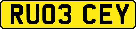 RU03CEY