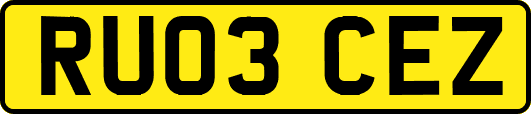 RU03CEZ
