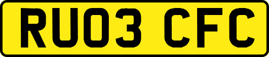 RU03CFC