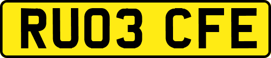 RU03CFE