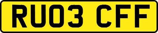 RU03CFF