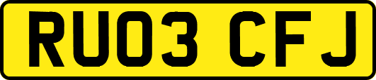 RU03CFJ