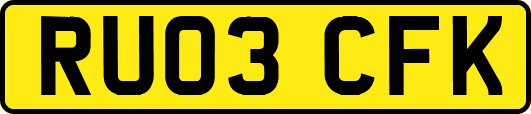 RU03CFK