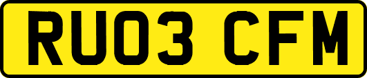 RU03CFM
