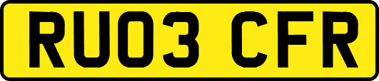 RU03CFR