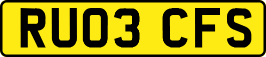 RU03CFS
