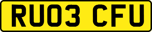 RU03CFU