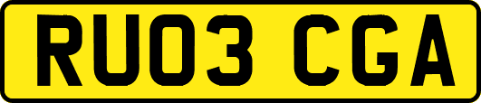 RU03CGA