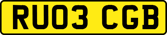 RU03CGB