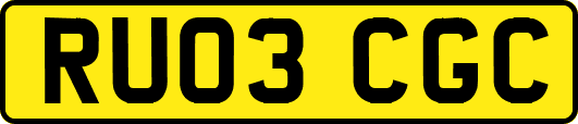 RU03CGC