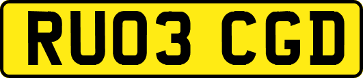 RU03CGD