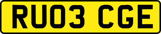 RU03CGE