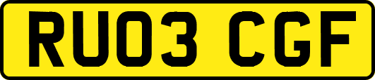 RU03CGF
