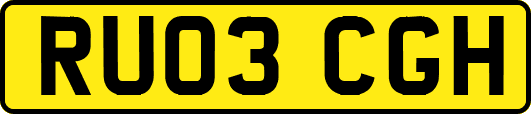 RU03CGH