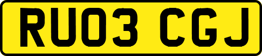 RU03CGJ