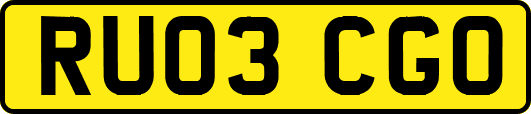 RU03CGO