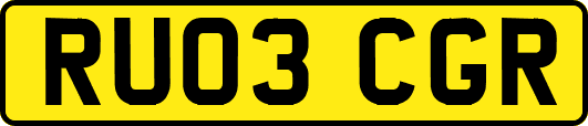 RU03CGR