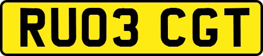 RU03CGT