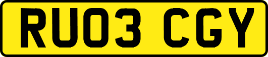 RU03CGY