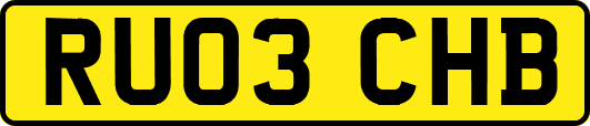 RU03CHB