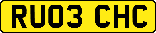 RU03CHC