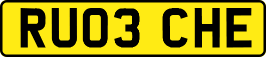 RU03CHE