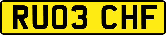 RU03CHF