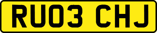 RU03CHJ