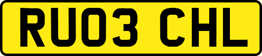 RU03CHL