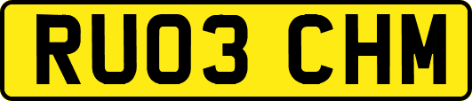 RU03CHM