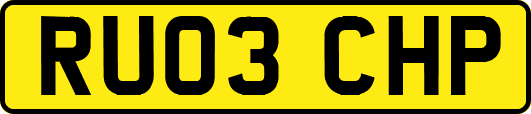 RU03CHP