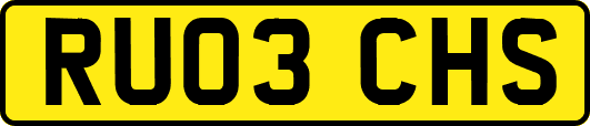 RU03CHS