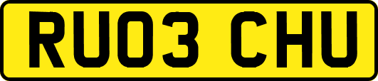 RU03CHU