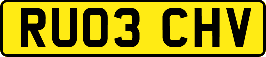 RU03CHV