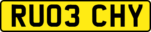RU03CHY
