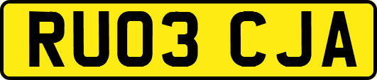 RU03CJA