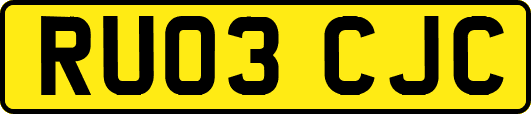RU03CJC