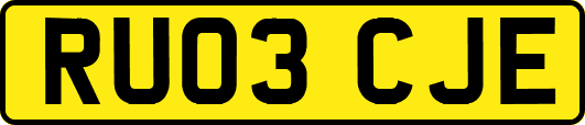 RU03CJE