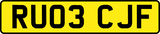 RU03CJF