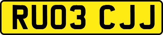 RU03CJJ