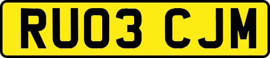 RU03CJM