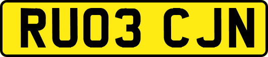 RU03CJN