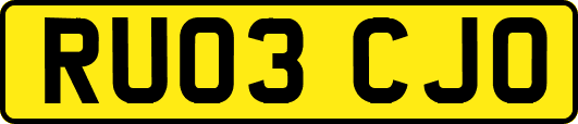RU03CJO