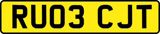 RU03CJT