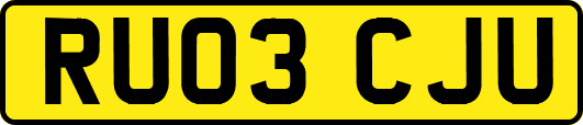 RU03CJU